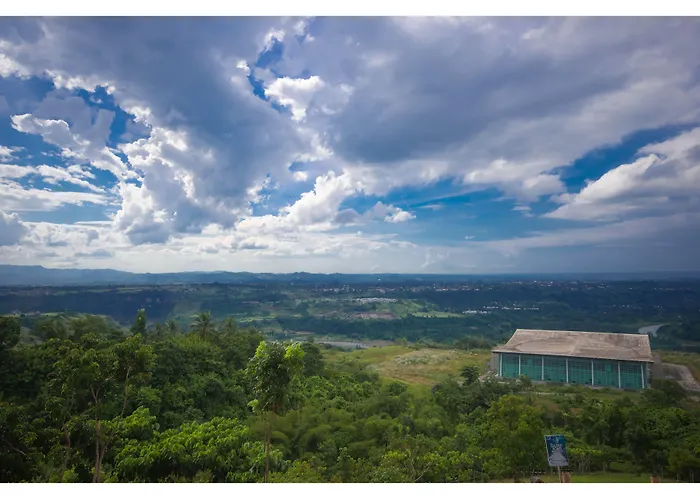 Ultra Winds Mountain Resort (Adults Only)