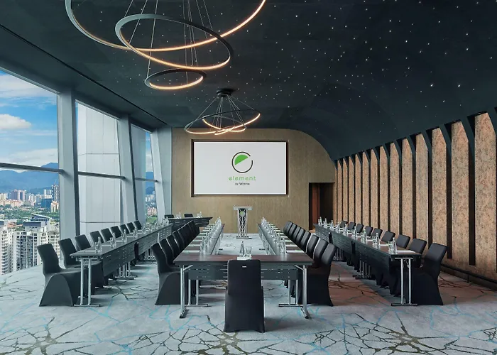 Element By Marriott Kuala Lumpur