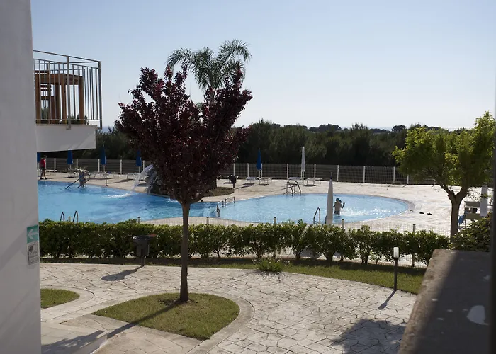 Hotel Resort Portoselvaggio