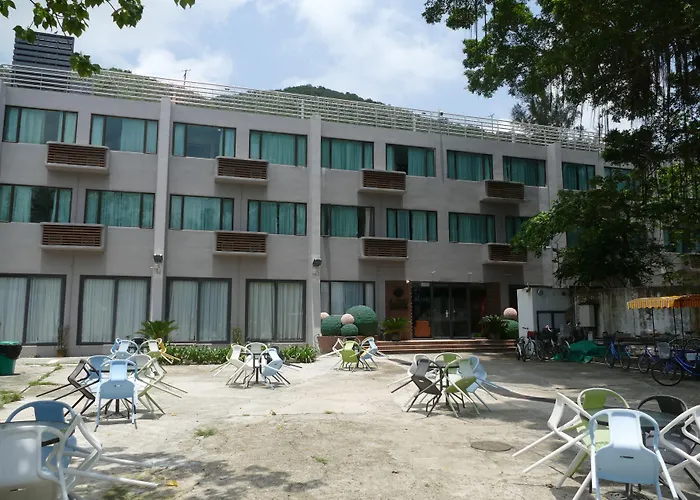 Seaview Holiday Resort
