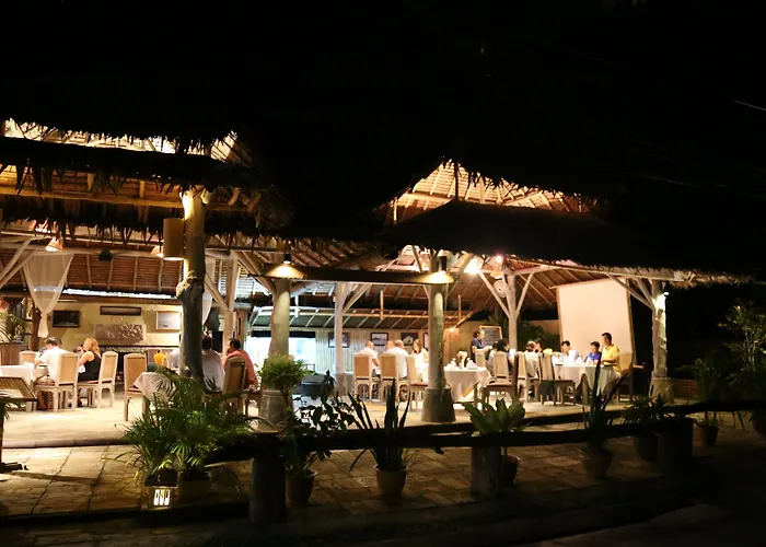 Laguna Villas Boutique Hotel