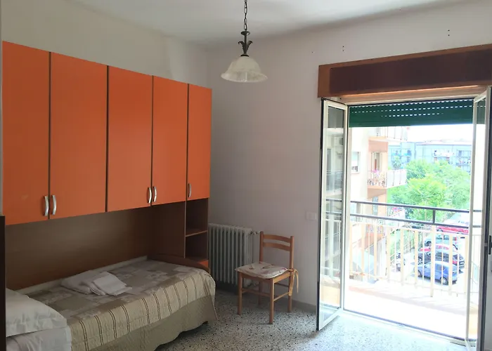B&B Magna Grecia