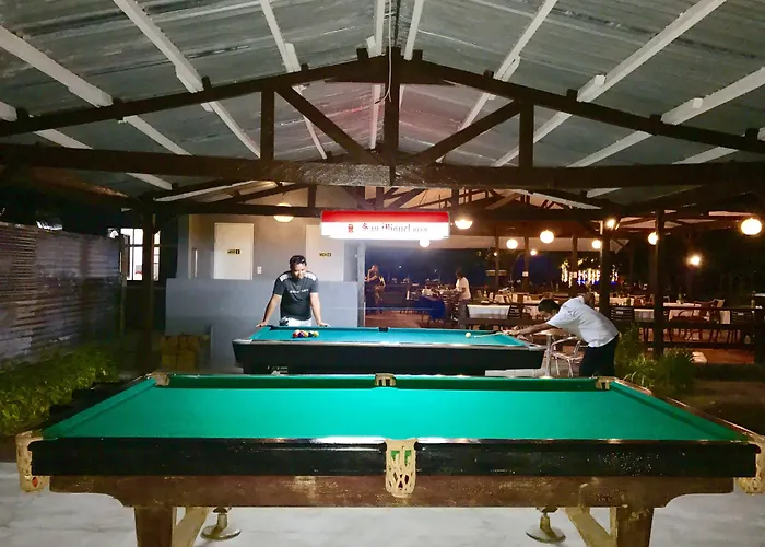La Playa Estrella Beach Resort