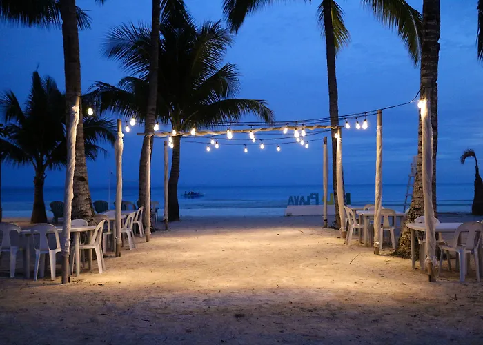 La Playa Estrella Beach Resort