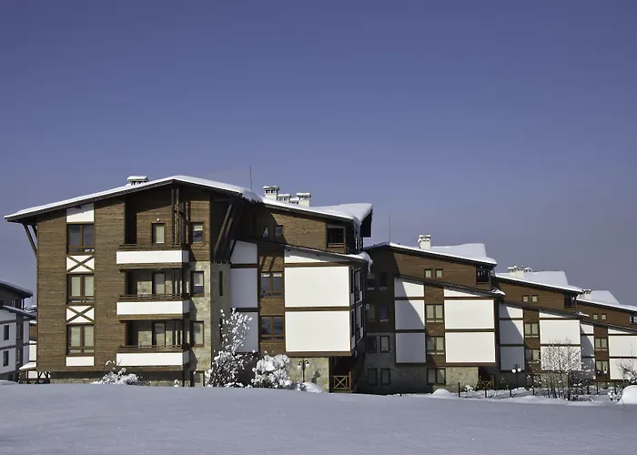 Green Life Bansko