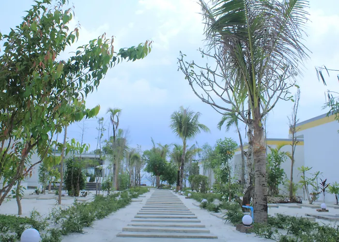 Long Set Resort