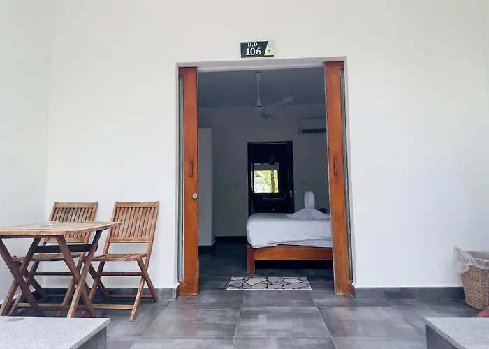 Long Set Resort