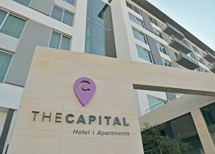The Capital Menlyn Maine
