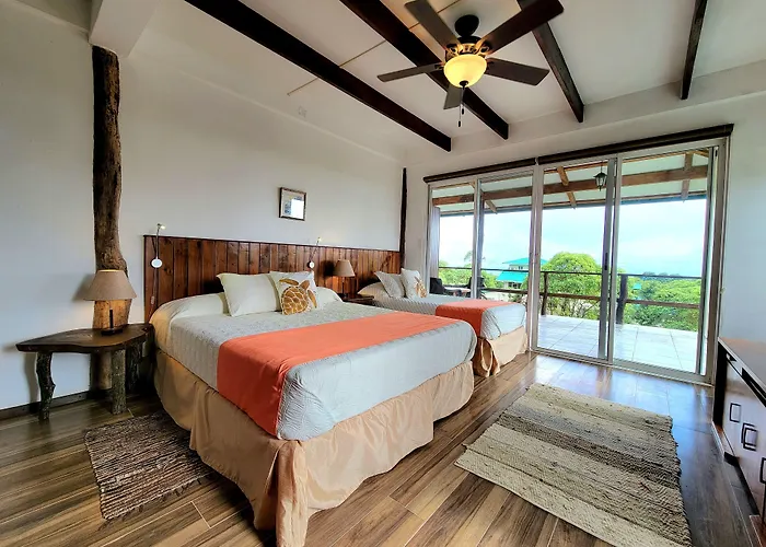 Semilla Verde Boutique Hotel