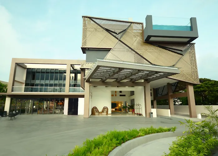 Hue Hotels And Resorts Puerto Princesa Managed By Hii