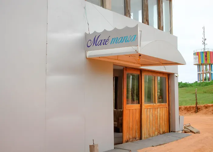 Hotel Mare Mansa