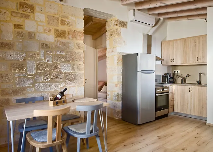 C&M Residence Chania Old Town