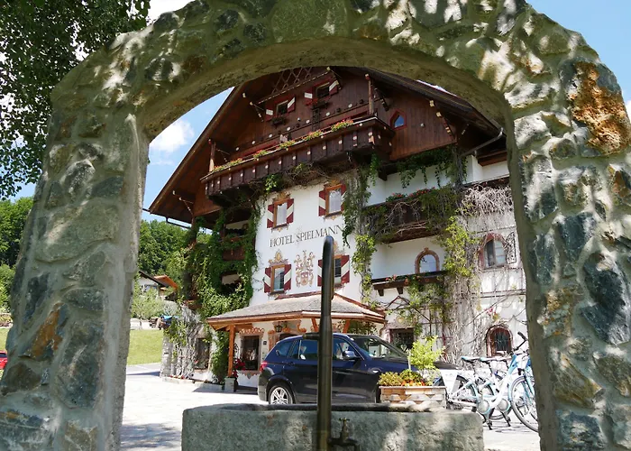 Hotel Spielmann