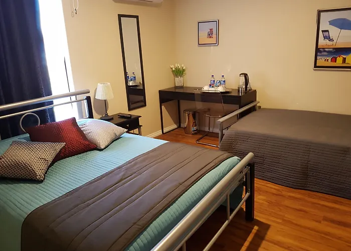 Ocean Reef Homestay