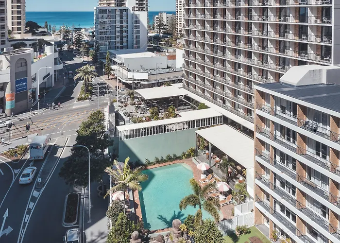The Island Gold Coast (Adults Only)