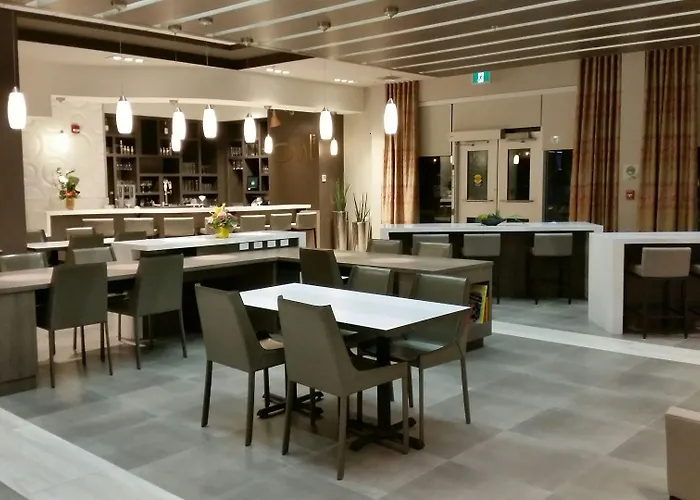 Wingate By Wyndham Dieppe Moncton