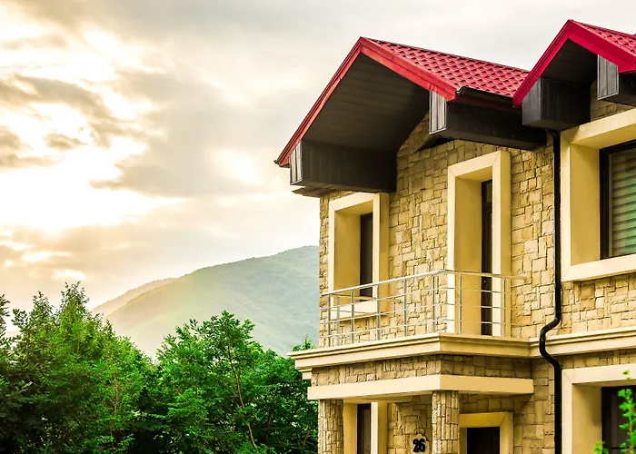 Marxal Resort & Spa