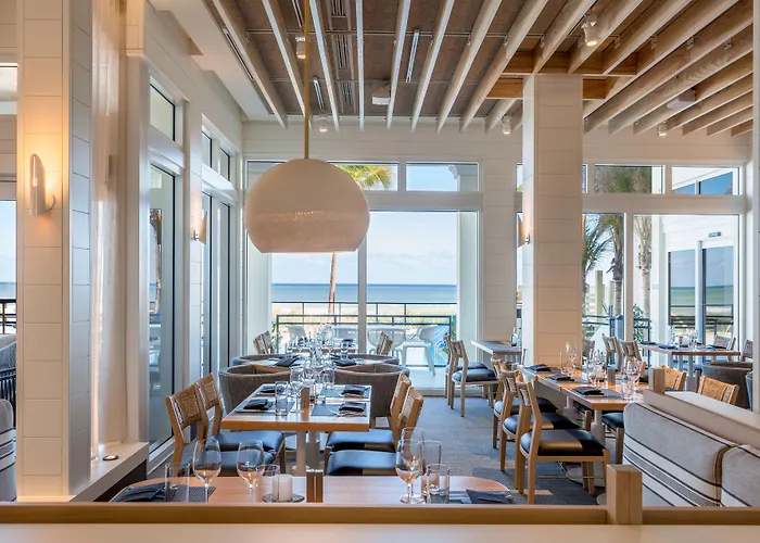Hutchinson Shores Resort & Spa