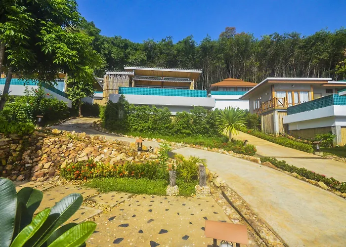 Koh Yao Yai Hillside Resort