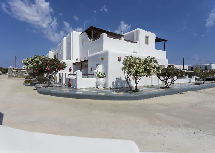 Irene'S Residence
