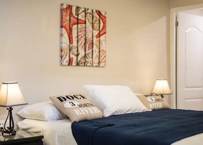The Pier Beach Inn & Suites