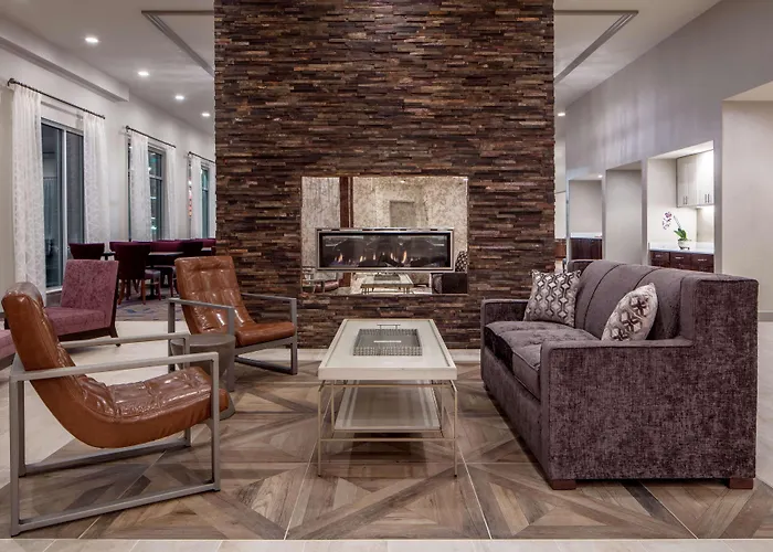 Homewood Suites By Hilton New Orleans French Quarter