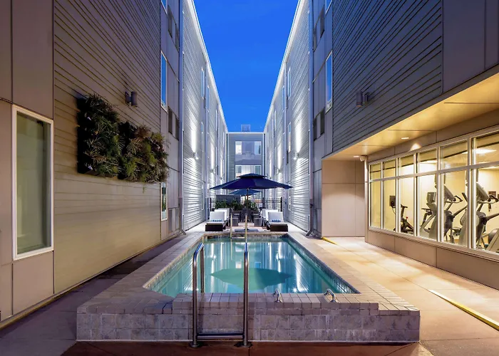 Homewood Suites By Hilton New Orleans French Quarter