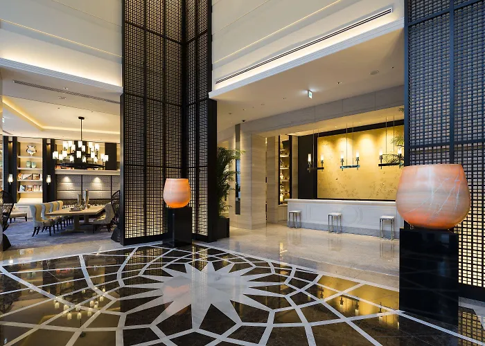 Premier Hotel Cabin President Osaka