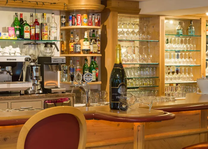 Hotel Hellweger
