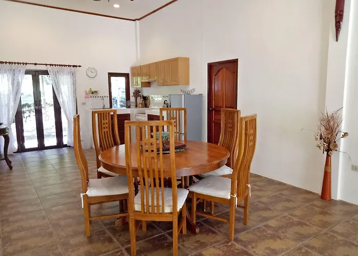 Woodlawn Villas Resort