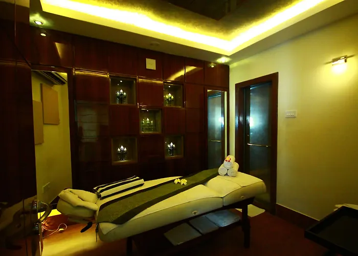 Hotel Holiday Resort