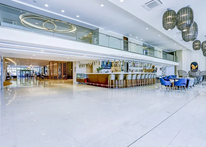 Maritim Hotel Paradise Blue