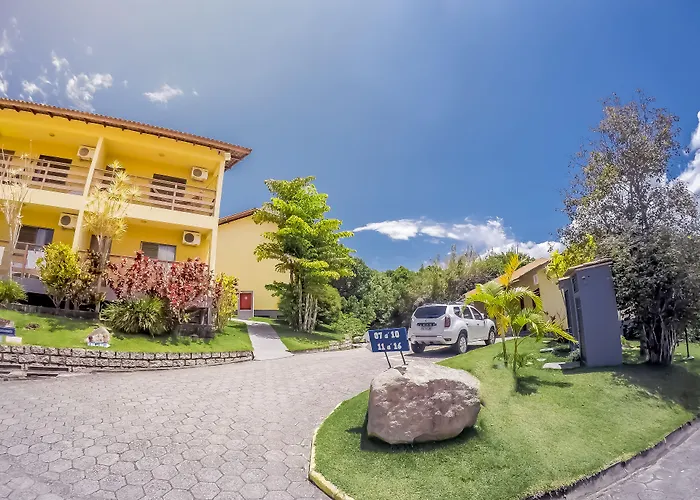Aguas De Palmas Resort