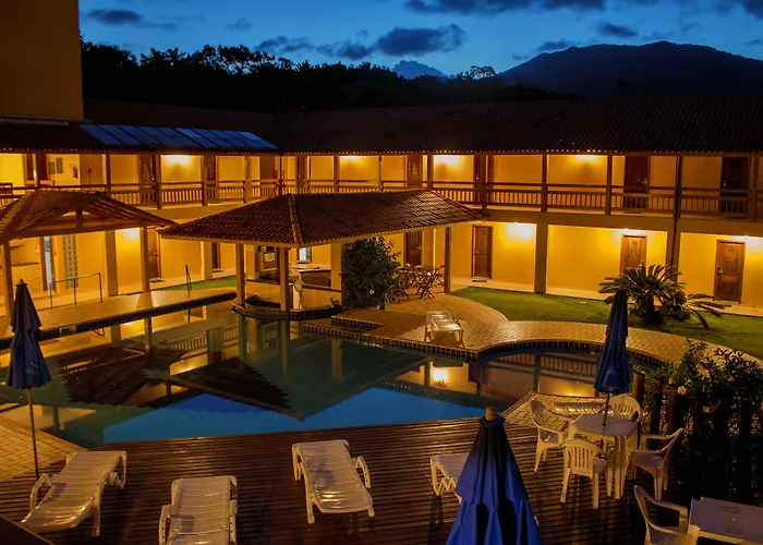 Aguas De Palmas Resort