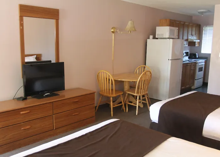 Saga Resort
