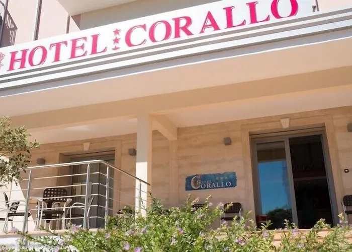 Hotel Corallo