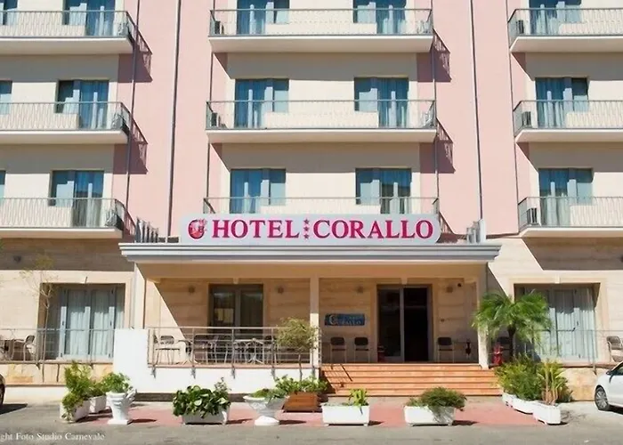 Hotel Corallo