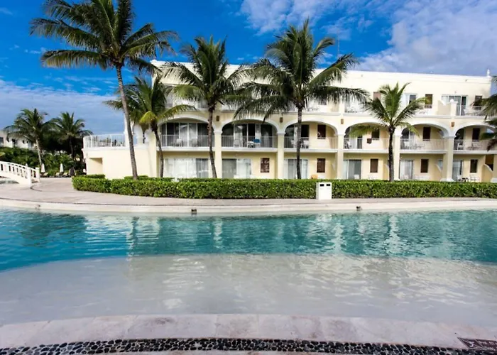 Dreams Tulum Resort & Spa