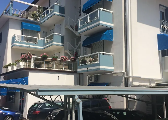 Hotel Touring