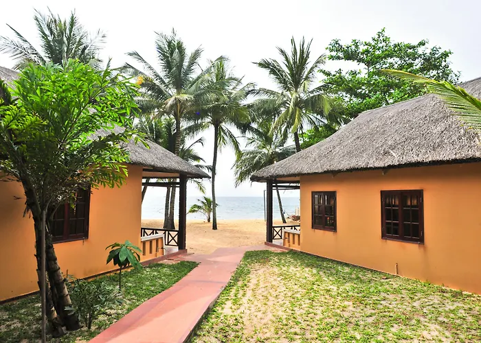 Sea Star Resort