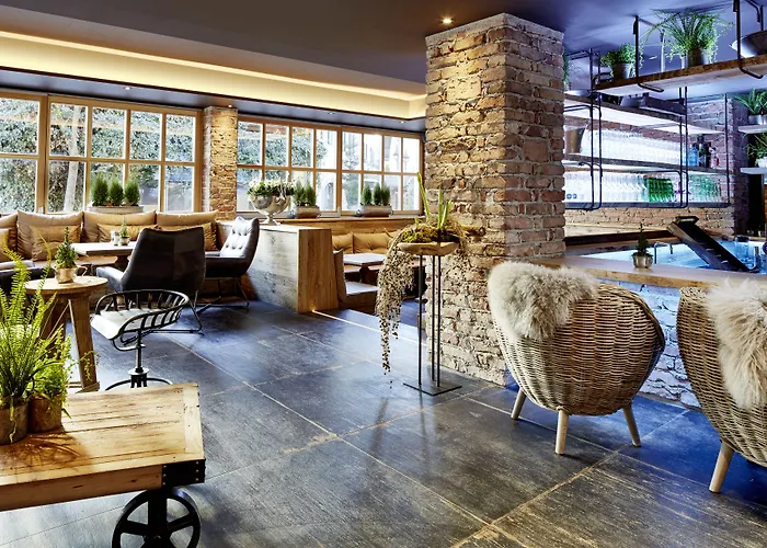 Lifestyle Hotel eder