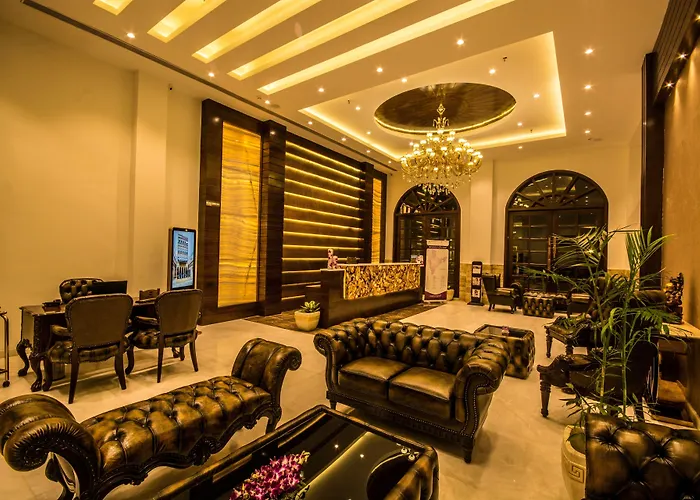 Regenta Central Amritsar