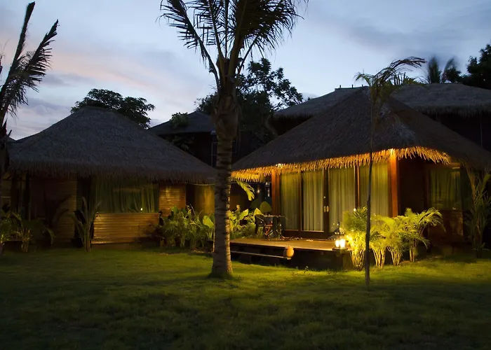 Mali Resort Sunrise Beach