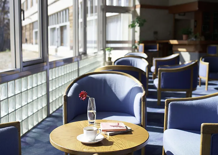 Nikko Astraea Hotel