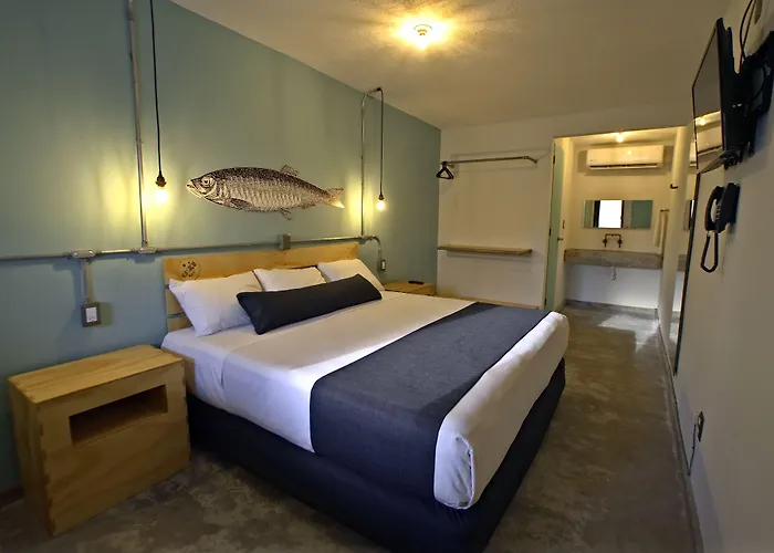 Mas Basico Hotel