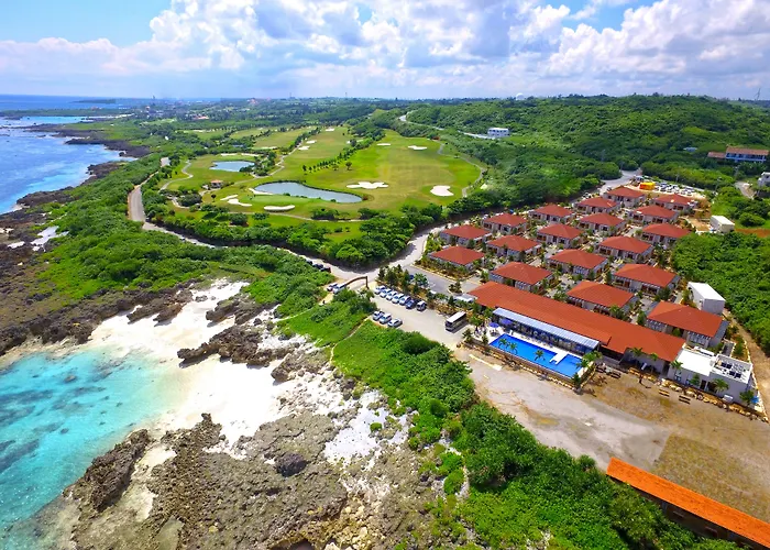 Allamanda Imgya Coral Village