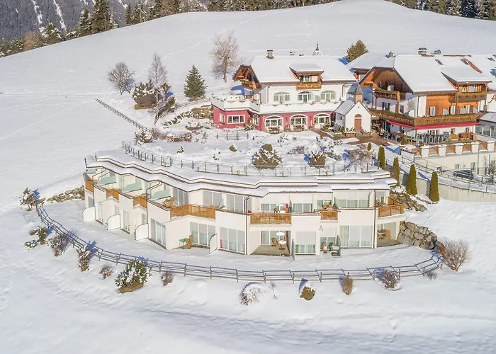 Hotel Amaten