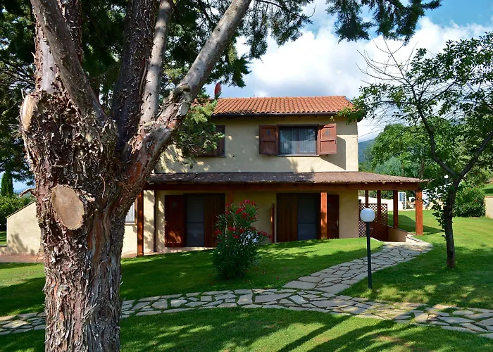 Agriturismo La Luciana