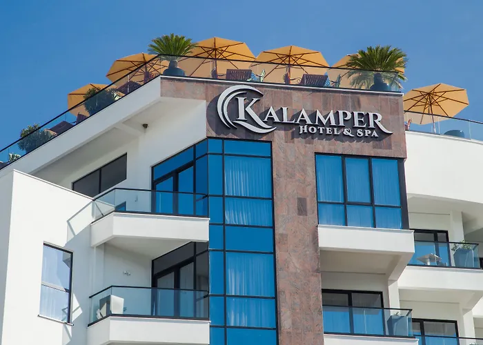 Kalamper Hotel & Spa