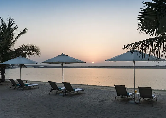 Jannah Hotel Apartments & Villas